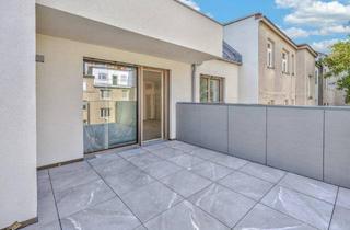 Maisonette kaufen in 1120 Wien, Maisonette, Klimaanlage, Balkon und Terrasse!