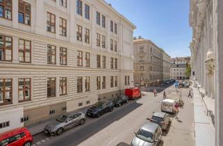 Wohnung kaufen in 1040 Wien, Wo Nachbarschaft verbindet