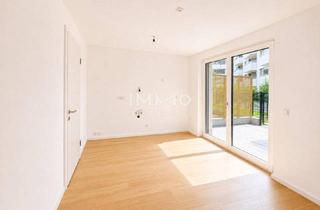 Wohnung kaufen in 1100 Wien, Directly at the main train station: Big 4-room apartment commission-free