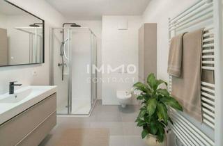 Wohnung kaufen in Donau, 1220 Wien, Optimal geschnittene 2-Zimmer-Wohnung mit hofseitiger Loggia – provisionsfreier Erstbezug