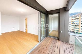 Wohnung kaufen in 1100 Wien, LAXURY: City Homes by Vienna Central Station: Commission-free