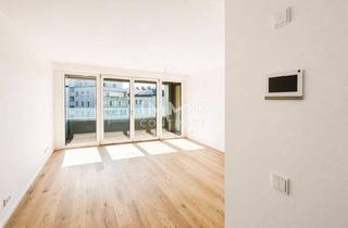Wohnung kaufen in 1100 Wien, 2 room retreat in prime location: Directly at the main train station: Commission-free