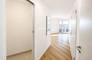 Wohnung kaufen in 1100 Wien, LAXURY - Directly at the main train station: Commission-free