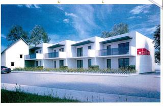 Wohnung mieten in Untere Hauptstraße 47, 7503 Jabing, 2-Zimmer-Neubau mit Terrasse in Jabing ab 619 Euro (Betreubares Wohnen)