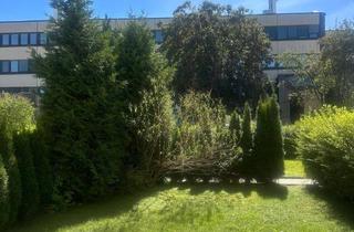 Wohnung mieten in Oskar Pirlo Strasse 19, 6330 Kufstein, Gartenwohnung zentral in Kufstein zu vermieten