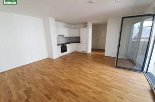 Wohnung mieten in Julius Raab-Promenade 31-35, 3100 Sankt Pölten, Karmeliterhof - 2-Zimmer-Wohnung in bester Lage nahe Rathausplatz!