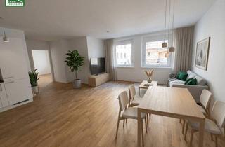 Wohnung mieten in Julius Raab-Promenade 31-35, 3100 Sankt Pölten, Moderne Neubauwohnung mit toller Ausstattung in bester Lage!