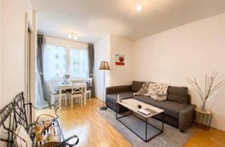 Wohnung mieten in Gaullachergasse 25, 1160 Wien, WOHNUNG MIT BALKON | Hofruhelage | hell | PRIVAT | verkehrsgünstig Nähe U6 bzw. beliebtem Szeneviertel Brunnenmarkt