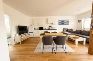 Wohnung mieten in 4655 Vorchdorf, Lichtdurchflutete, möblierte Wohnung
