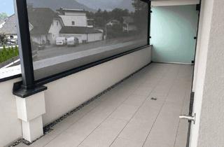Wohnung mieten in Moosscheibe, 6170 Zirl, Hochwertige 4-Zimmer-Wohnung mit 32 m² Südterrasse und 2 Parkplätzen in Zirl