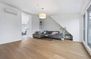 Wohnung kaufen in 1120 Wien, Eine ganze Etage für mich allein!