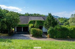 Haus kaufen in 4400 Steyr, ST. ULRICH | 430 m² WOHN- NUTZFLÄCHE | 2.291 m² GRUNDSTÜCK! Wohnjuwel umgeben von Ruhe & Natur in exklusiver Lage von St. Ulrich!