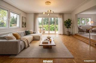 Einfamilienhaus kaufen in 9020 Klagenfurt, Großzügiges Mehrfamilienhaus mit 7 Zimmern, Balkon & Garage in Klagenfurt am Wörthersee!