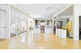 Büro zu mieten in 4490 Sankt Florian, 171 m² Top Bürofläche in zentraler Lage