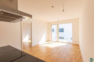 Wohnung mieten in 3400 Klosterneuburg, Traumhafte 2-Zimmer- 1 Balkon in Klosterneuburg