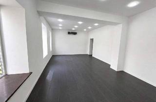 Büro zu mieten in Columbusgasse, 1100 Wien, Attraktives Geschäftslokal in sehr frequentierter und gut sichtbarer Lage!