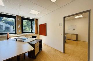 Büro zu mieten in 5020 Salzburg, ATTRAKTIVE BÜROFLÄCHE IM HEFFTERHOF SALZBURG-PARSCH