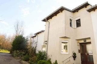 Reihenhaus kaufen in Am Pöstlingberg, 4040 Linz, Reihenhaus mit Garten und Garage am Pöstlingberg bei Linz