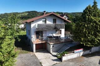Haus kaufen in 3282 Gärtenberg, Wohnhaus mit großzügigem Garten in St. Georgen an der Leys