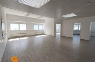 Büro zu mieten in 5071 Salzburg, Erstbezug - Modernisierte Bürofläche in Wals-Siezenheim mieten