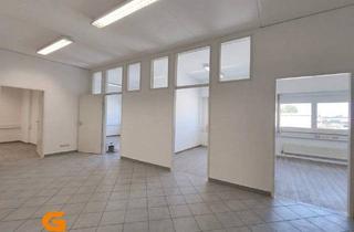 Büro zu mieten in 5071 Salzburg, Erstbezug - Bürofläche im OG, modernisiert, verkehrsgünstig in Wals-Siezenheim mieten