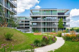 Wohnung kaufen in 4540 Bad Hall, Bezugsfertig - TASSILO VILLEN - Wohnen wie im Urlaub I HAUS C I TOP - C21