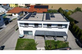 Wohnung kaufen in 4482 Ennsdorf, Großzügige 5-Zi Wohnung mit Garten, Terrasse & Stellplatz in Ennsdorf – 175m² Komfort!