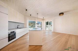Penthouse mieten in 5023 Salzburg, Lifestyle mit Weitblick: Modernes Penthouse in sehr guter Lage Gnigl/Parsch