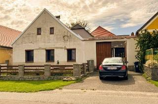 Haus kaufen in 3844 Reibers, Landhaus Nähe Waldkirchen/Th.