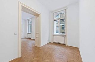 Wohnung kaufen in Clusiusgasse, 1090 Wien, Servitenviertel /Clusiusgasse 86 m2, 2 Bäder!