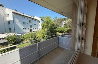 Wohnung kaufen in 8043 Graz, BALKONHIT IN RUHIGER LAGE IM GRÜNEN GRAZ