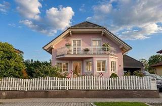 Einfamilienhaus kaufen in 7011 Siegendorf, Einziehen & wohlfühlen – großzügiges Einfamilienhaus mit traumhaftem Garten in Siegendorf