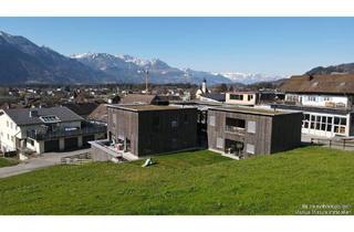 Wohnung mieten in Vogelgsang 10, 6713 Ludesch, Exklusive 2-Zimmer-Wohnung mit hochwertiger Ausstattung in ruhiger Lage von Ludesch