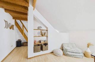 Wohnung kaufen in Gatterholzgasse, 1120 Wien, Charmante 2-Zimmer Dachgeschoßwohnung mit Terrasse in 1120 Wien