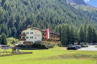 Gewerbeimmobilie kaufen in 6561 Ischgl, Samnaun/Ischgl – Attraktive Hotelimmobilie mit hervorragendem Potenzial in Top-Lage