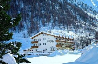 Gewerbeimmobilie kaufen in 6561 Ischgl, Samnaun/Ischgl – Attraktive Hotelimmobilie mit hervorragendem Potenzial in Top-Lage