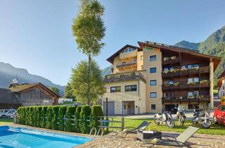 Gewerbeimmobilie kaufen in 6432 Sautens, Alpiner Lebensraum mit Perspektive – Hotel oder Personalhaus im Ötztal