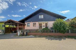 Einfamilienhaus kaufen in 3451 Rust im Tullnerfeld, Familienidylle im Tullnerfeld – großzügiges Einfamilienhaus mit Pool, Garten & moderner Energietechnik