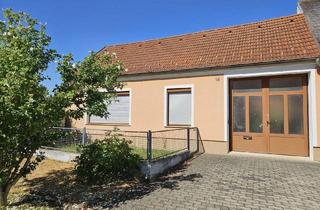 Haus kaufen in 2153 Patzmannsdorf, Kleines Haus in Patzmannsdorf