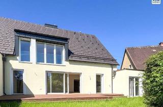 Doppelhaushälfte kaufen in Kuefsteinerstraße, 4020 Linz, Stilvoll sanierte Doppelhaushälfte mit ca. 130 m2 und großem Garten in Linz/Keferfeld