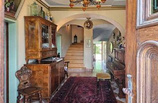 Villen zu kaufen in 8480 Mureck, Historisches Anwesen mit großzügigem Garten in ruhiger Lage bei Mureck
