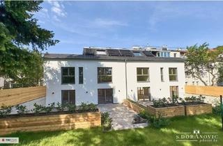 Haus mieten in 2380 Perchtoldsdorf, NEU! ++ PERCHTOLDSDORF ++ LUXUSHAUS MIT GARTEN, TERRASSEN & 2 PKW-STELLPLÄTZEN ++ KLIMA, LUFTWÄRMEPUMPE & PHOTOVOLTAIK ++ SOFORT BEZIEHBAR ++
