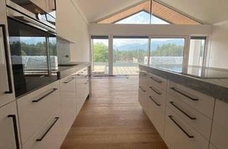 Haus mieten in Hochstuhlweg 3a, 9220 Velden am Wörther See, Moderner Bungalow mit Pool und Karawankenblick