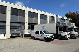Büro zu mieten in 2320 Schwechat, Moderner Business Park - Büros zu mieten - 2320 Schwechat