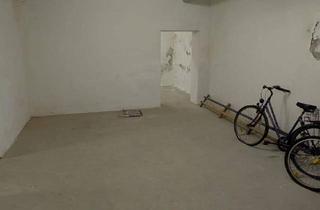 Lager mieten in Bürgerstraße, 6020 Innsbruck, Großes Kellerabteil / Lagerraum (ca. 75 m²) in zentraler Innenstadtlage zu vermieten (Teilnutzung möglich)
