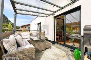Wohnung kaufen in 5661 Rauris, Preisreduktion! HOCHWERTIGES WOHNGEFÜHL MIT TRAUM-TERRASSE