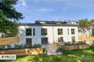 Wohnung mieten in 2380 Perchtoldsdorf, NEU! ++ PERCHTOLDSDORF ++ LUXUSHAUS MIT GARTEN, TERRASSEN & 2 PKW-STELLPLÄTZEN ++ KLIMA, LUFTWÄRMEPUMPE & PHOTOVOLTAIK ++ SOFORT BEZIEHBAR ++