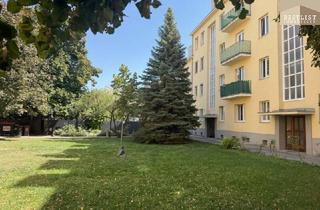 Wohnung kaufen in Wiener Straße, 2500 Baden, Ruhige 2-Zimmer-Wohnung nahe dem Zentrum von Baden
