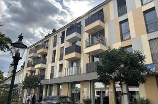 Wohnung mieten in Wiener Straße, 3430 Tulln an der Donau, Großzügige, hochwertige 3-Zimmer-Wohnung mit Balkon in Tulln
