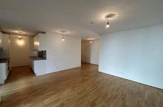 Wohnung mieten in Wiener Straße, 3430 Tulln an der Donau, Großzügige, hochwertige 3-Zimmer-Wohnung mit Balkon in Tulln